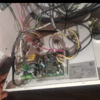 فروش پکیج اخگر|آبگرمکن، پکیج، شوفاژ|سهند, |دیوار