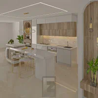 طراحی کابینت و نما|خدمات پیشه و مهارت|تبریز, |دیوار