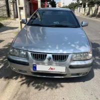 سمند تمیز قیمت مناسب