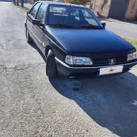 پژو مدل 84|خودرو سواری و وانت|الیگودرز, |دیوار