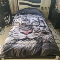 تخت خواب یک نفره