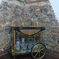 میز بار