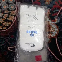 روپایی سنسور دار تکواندو سایز XL