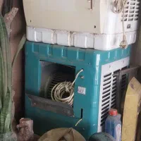 کولر ابی ۲۸۰۰ ۱۵۰۰ سالم|کولر آبی|فولادشهر, سایت صنعتی کاوه|دیوار