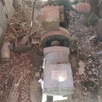 موتور برق سه فاز|ماشینآلات صنعتی|کشکسرای, |دیوار