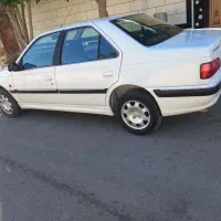 پارس سال مدل ۹۸