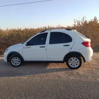 کوییک سفید 1400