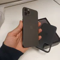 iPhone 11promax|موبایل|گرگان, |دیوار