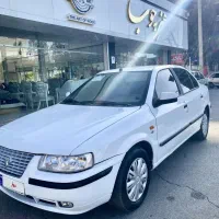 سمند Lx