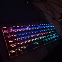 کیبورد گیمینگ ردراگون