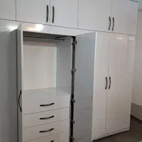 صنایع چوب و کابینت وکمد دیواری|خدمات پیشه و مهارت|رشت, سلیمانداراب|دیوار