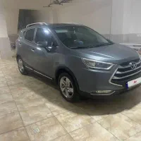 جک s3 مدل ۱۳۹۷|خودرو سواری و وانت|تبریز, |دیوار