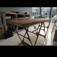 میزکارتاشو|فروشگاه و مغازه|شیروان (خراسان), |دیوار