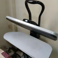 اتو پرس جانتک|اتو و لوازم اتو|تهران, افسریه شمالی|دیوار