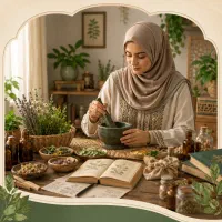 کار در منزل