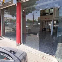 مغازه ۲ دهنه ۶۰ متر سرقفلی بر اصلی بهشتی(گلشهر)|فروش مغازه و غرفه|کرج, کرج نو|دیوار