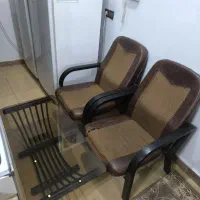 میز صندلی اداری و نهار خوری