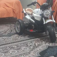 موتور شارژی بدون باتری|اسباببازی بچه|گرگان, |دیوار