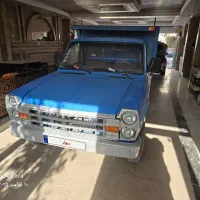 نیسان دوگانه سوز شرکتی کمپرسی|خودرو سواری و وانت|قرچک, مهدیه|دیوار