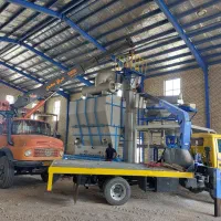 خدمات جرثقیل مسجدی|خدمات حمل و نقل|کاشان, فاز ۱ ناجی آباد|دیوار