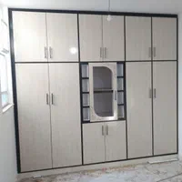 نصب انواع کمد دیواری|خدمات پیشه و مهارت|اهواز, کوی علوی|دیوار