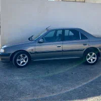 پارس سال بیرنگ