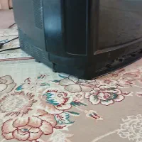 تلویزیون سونی قدیم ۱۴ اینج|تلویزیون و پروژکتور|کرمانشاه, |دیوار