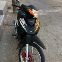 موتور بیکلاج جترو 130