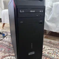 کامپیوتر با cpu i3