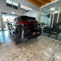 ام وی ام x33 کراس ۱۴۰۳|خودرو سواری و وانت|بندر انزلی, پردیس|دیوار