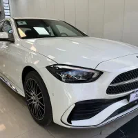 بنز C200L/ مدل 2025/ مدارک آماده|خودرو سواری و وانت|تهران, عباس‌آباد|دیوار