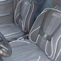 پراید مدل ۸۳ دوگانه سوز|خودرو سواری و وانت|بوکان, |دیوار