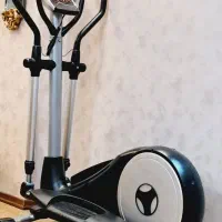 الپتیکال اسکی فضایی باشگاهی گام بلندتایوانی درحدنو|تجهیزات ورزشی|تهران, علم و صنعت|دیوار