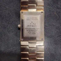 ساعت مچی فیترون|ساعت|محمدیه-قزوین, |دیوار