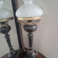 آباژور شیک وسالم|چراغ خواب و آباژور|ارومیه, |دیوار