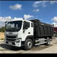 نیازمنده راننده پایه یک