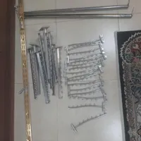 رگال دیواری