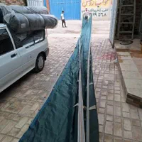 شید سایبان گلخانه ای یو وی دار با ضمانت|عمده‌فروشی|ری, دولت‌آباد|دیوار