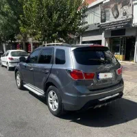 هایما s7|خودرو سواری و وانت|کرج, عظیمیه|دیوار