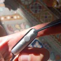 اپل واچ|ساعت|پرند, فاز ۳|دیوار