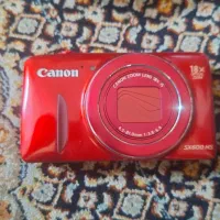 دوربین کنون sx 600HS