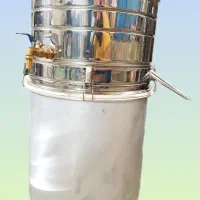 دستگاه گلابگیر