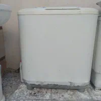 ماشین لباس شویی