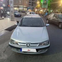 پژو پارس ELX، مدل ۱۳۸۳