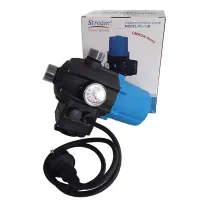 ست کنترل استریم مدل PC13 ظرفیت ۱ اینچ ، ۹۰ درجه