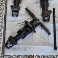 انواع پیکور بادی . چکش‌گردون . هیلتی بادی و دریل|ماشین‌آلات صنعتی|خمینی‌شهر, |دیوار