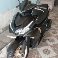 ایروکس ۱۵۵ کم کار