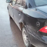 سمند xu7 داخل کرم|خودرو سواری و وانت|سرپل ذهاب, |دیوار