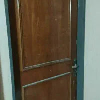 فروش چند تا در چوبی یه ملیون