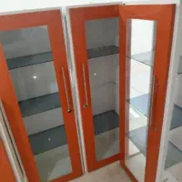 کابینت|بوفه، ویترین، کنسول|برازجان, |دیوار